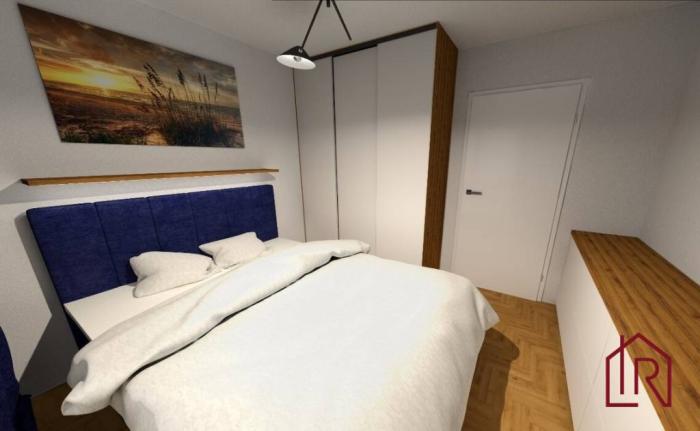 Reality KH-1047,Priestranný 3-izbový byt (78 m2) s potenciálom v Košiciach