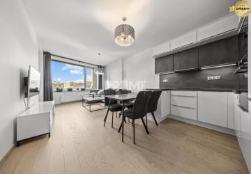 Reality ŠTÝLOVÝ 2i byt,SKY PARK,VÝHĽAD,LOGGIA,PARKING,VEŽA II,Továrenská ul.