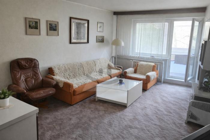 Reality 3-izbový byt byt, Martin, Sídlisko Sever