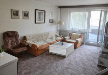 Reality 3-izbový byt byt, Martin, Sídlisko Sever