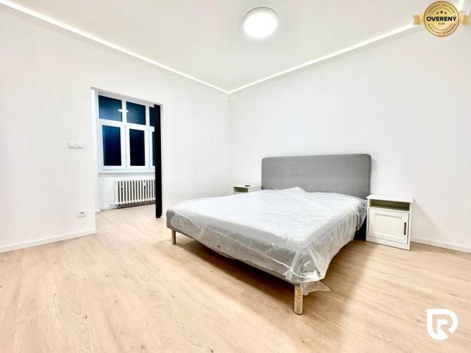 Reality RADO I NA PREJAOM 2 IZBOVY BYT I BA - HISTORICKE CENTRUM