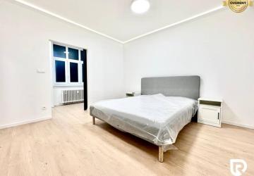 Reality RADO I NA PREJAOM 2 IZBOVY BYT I BA - HISTORICKE CENTRUM