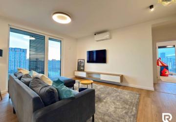 Reality RADO | 4-izbový byt 131m2 + parking | Seberíniho - Ružinov