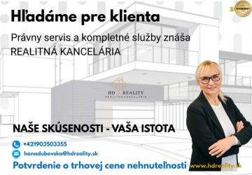 Reality Kúpa, 3-izbový byt v Banskej Bystrici, Sásová