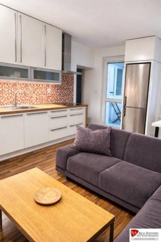 Reality Prenájom 3-izb.byt,85m2, loggia, parkovnie, Bratislava-Staré Mesto