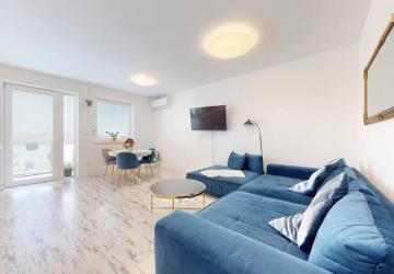 Reality RADO | 4-izbový byt 92m2 + terasa 14m2 | Bernolákovo