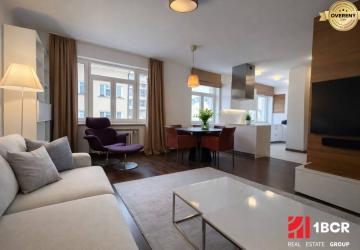 Reality ELEGANTNÝ 2-IZBOVÝ BYT, ABSOLÚTNE CENTRUM, GRÖSSLINGOVA UL.