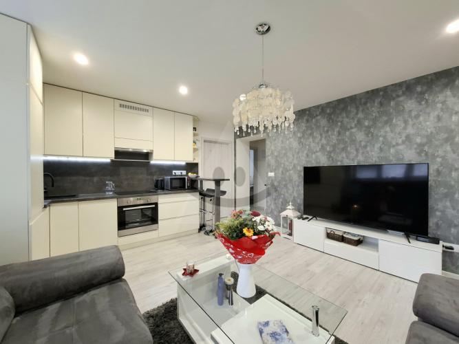 Reality 3-izbový byt byt, Prievidza, Píly, Súbežná