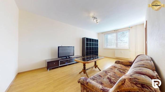 Reality RentHub | Priestranný 3-izbový byt | 83 m² | Rohožník I