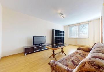 Reality RentHub | Priestranný 3-izbový byt | 83 m² | Rohožník I