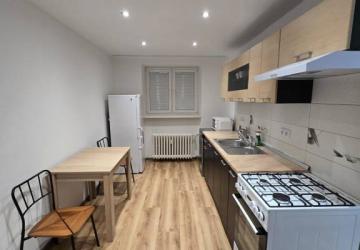 Reality NA PRENÁJOM 1 izbový byt, 40m2, Obrancov mieru, Prešov, TOP