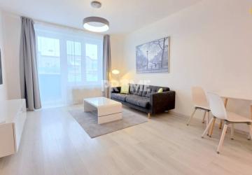 Reality MODERNÝ 2i byt, NOVOSTAVBA, BALKÓN, KLÍMA, Lužná ulica, Petržalka