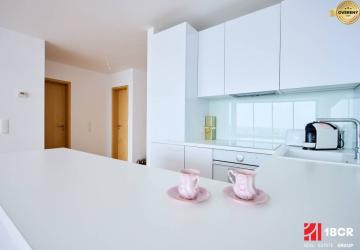 Reality 2-IZB. LUXUSNÝ BYT NA LUKRATÍVNEJ ADRESE TRI VEŽE