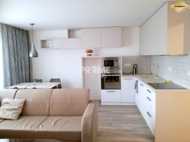 Reality MODERNÝ 3i byt, REKONŠTRUKCIA, Šancová ulica, Pezinok