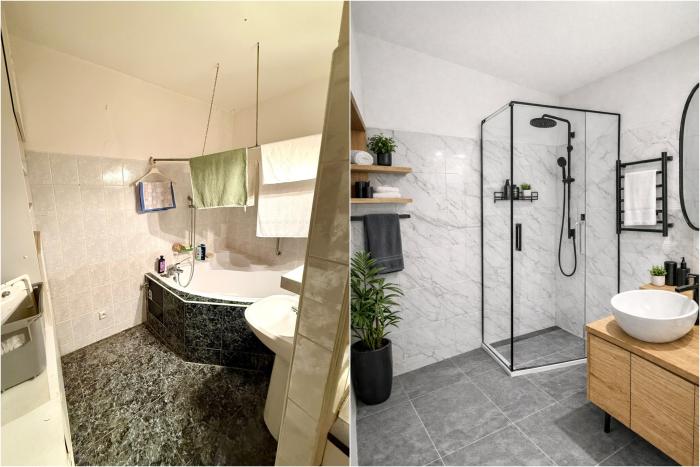 Reality 3-i byt Ruzinov - Posen, 68 m2