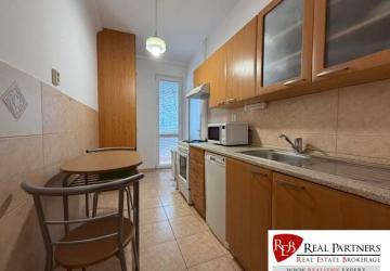 Reality REB.sk, Predaj 1,5 izbový byt, 52 m2, Šalviová ul, Ružinov, BA II.