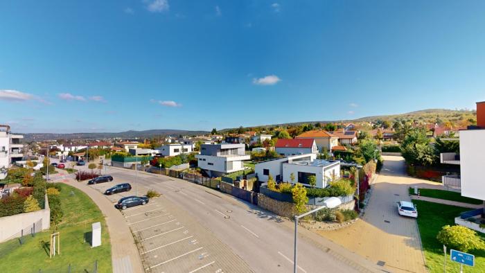 Reality Novostavba 3i. byt, projekt KOLÍSKY, ul. Ota Holúska, ZB, 1x GAR. STÁTIE v cene,  pod lesoparkom