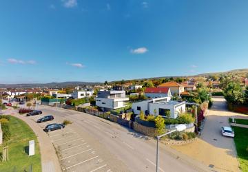 Reality Novostavba 3i. byt, projekt KOLÍSKY, ul. Ota Holúska, ZB, 1x GAR. STÁTIE v cene,  pod lesoparkom