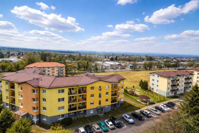 Reality 3-izbový byt byt, Turčianske Teplice, Horné Rakovce