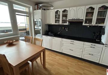 Reality REB.SK Predaj 2i bytu s potenciálom 3i a loggiou | 63 m² | Most pri BA