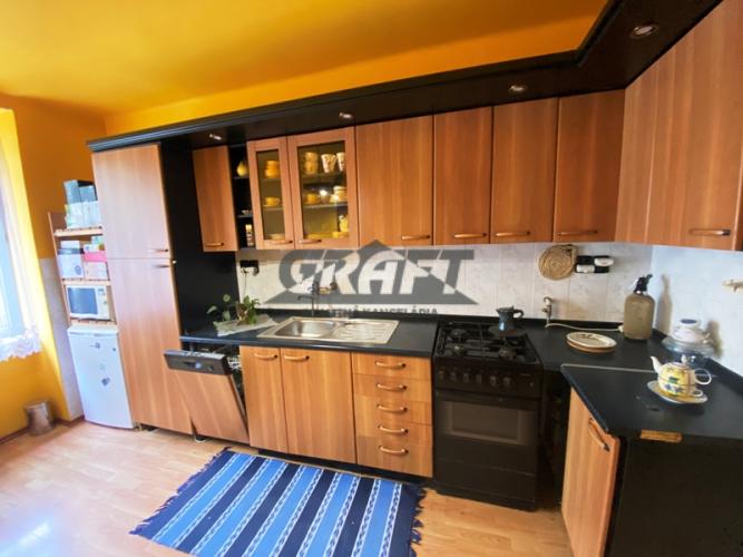 Reality Na predaj 1-izbový byt v širšom centre Bratislavy – Miletičova