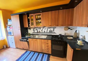 Reality Na predaj 1-izbový byt v širšom centre Bratislavy – Miletičova