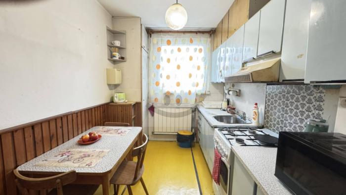 Reality 3-izbový byt byt, Martin, Ľadoveň