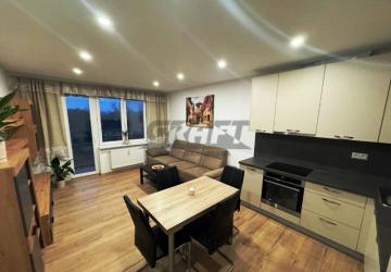 Reality Na prenájom 3 izb.  byt ul. Radarová ul. - Ružinov