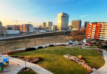 Reality Na prenájom 2-izb. byt Bosákova ul. - NOVOSTAVBA