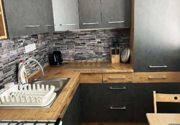 Reality Na prenájom 2 izb. byt ul. Kpt. Jána Rašu - Dúbravka