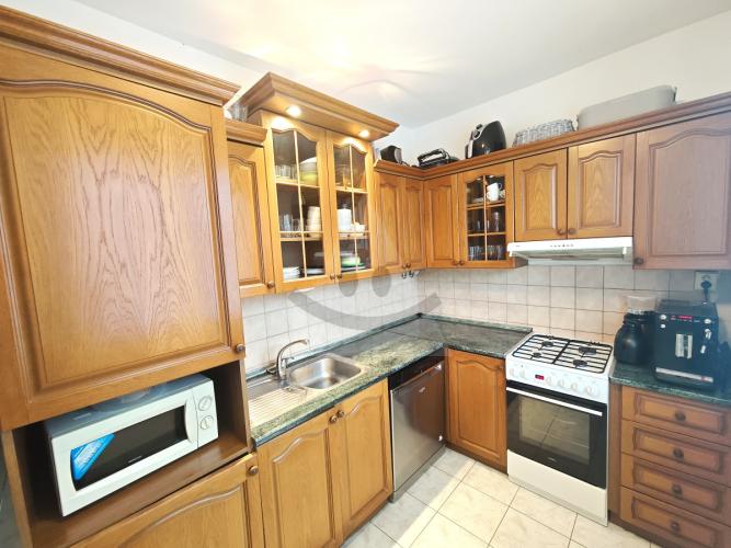 Reality 3-izbový byt byt, Martin, Sídlisko Sever