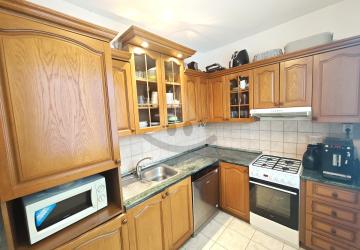 Reality 3-izbový byt byt, Martin, Sídlisko Sever