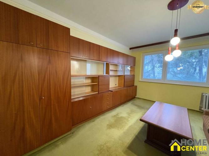 Reality EXKLUSÍVNY PREDAJ 3 izbového bytu s balkónom , Košická, Komárno