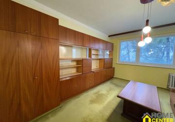 Reality EXKLUSÍVNY PREDAJ 3 izbového bytu s balkónom , Košická, Komárno