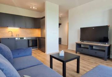 Reality RentHub  zariadený 2-izb. byt v novostavbe v Ružinove - Ovocné sady