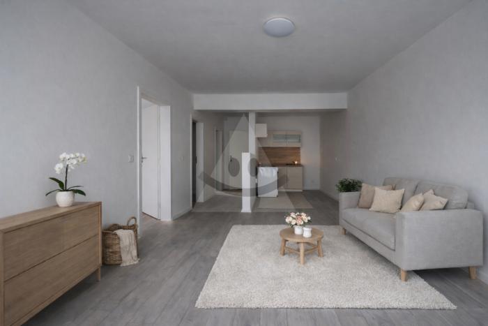 Reality 2-izbový byt byt, Vrútky, Vrútky