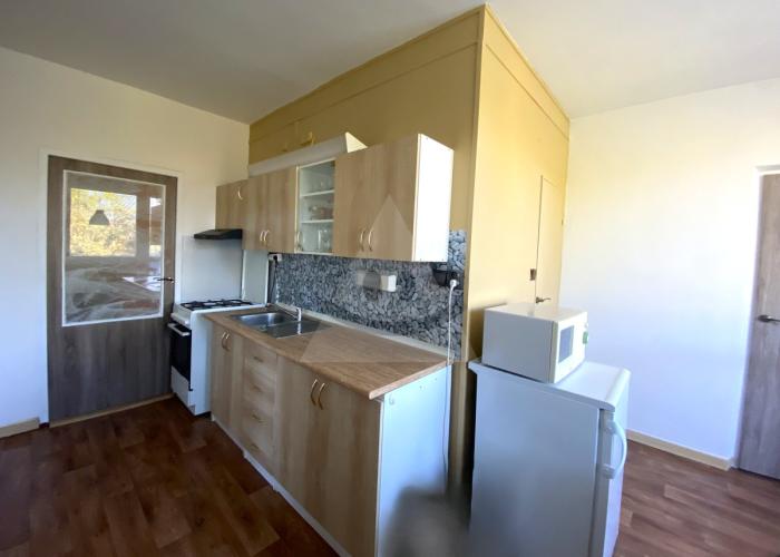 Reality 2-izbový byt byt, Žilina, Vlčince IV