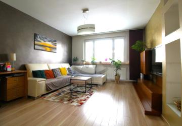 Reality 3-izbový byt byt, Žilina