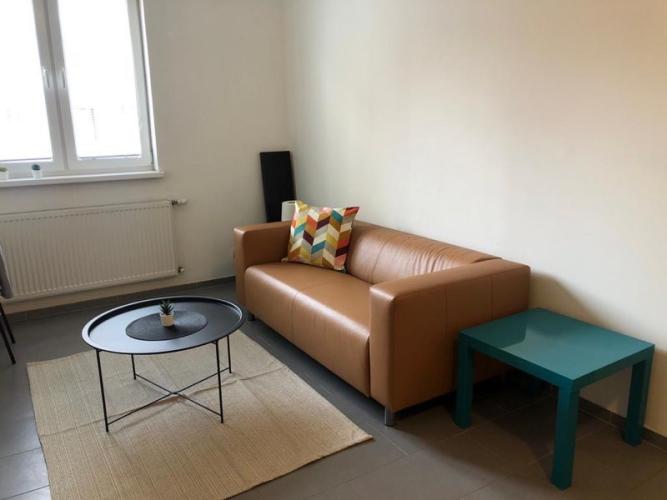 Reality Bývajte v srdci Bratislavy – štýlový 2-izbový byt na Gorkého ulici