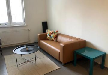 Reality Bývajte v srdci Bratislavy – štýlový 2-izbový byt na Gorkého ulici