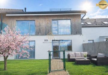 Reality HD REALITY, predaj, Dom s dvoma apartmánmi Mengusovce