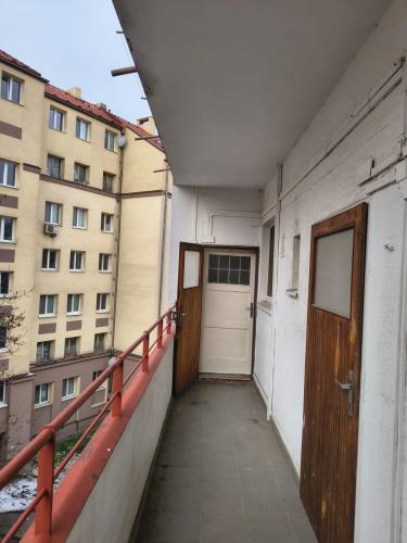 Reality 1 izb. byt na Račianskom mýte