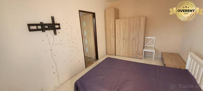 Reality 2 izbový s lógiou Topoľčany Znížená cena