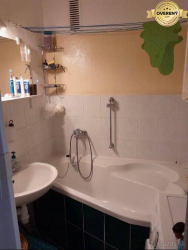 Reality 2 izbový byt Topoľčany