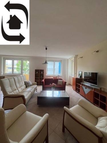 Reality Predaj 4 izbové bytu, Slávičie údolie, Bratislava