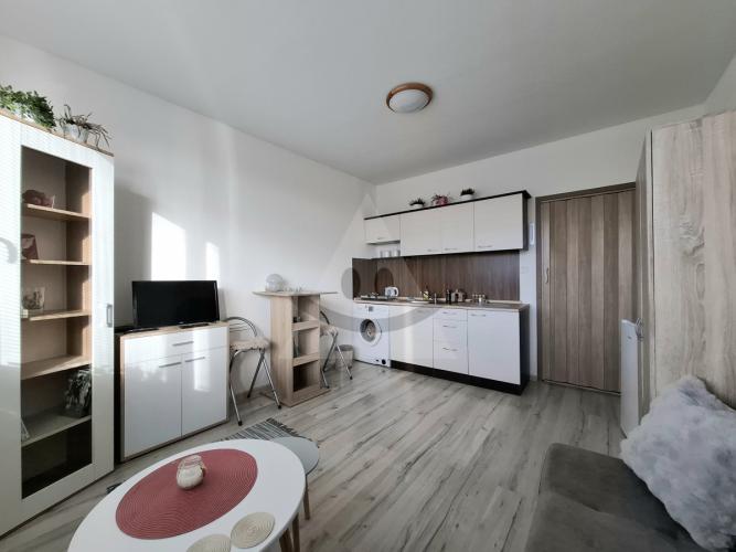 Reality garsónka, Prievidza, Kopanice, Energetikov