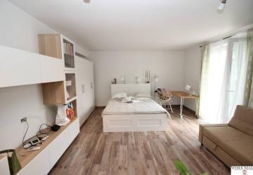 Reality 1-izb. kompletne zrekonštr.byt na Hradnom kopci (Lichardova ul.)