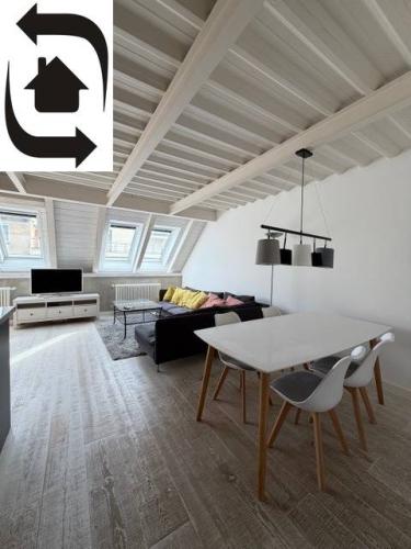 Reality 4 Izbový byt na Medenej ulici na prenájom