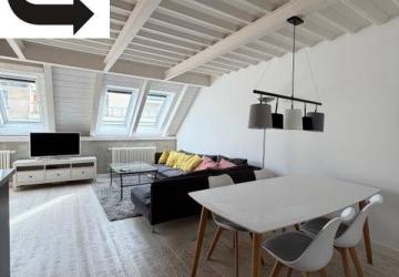 Reality 4 Izbový byt na Medenej ulici na prenájom