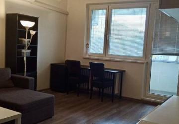 Reality REB.SK Prenájom 2-izbový byt na začiatku Petržalky